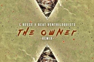 E Reece - The Owner (Remix)