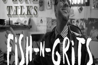 J-Zone Takes You Behind The Scenes Into The Making Of 'Fish-n-Grits'