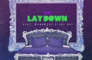 Jamman ft. Jody Duff - Lay Down