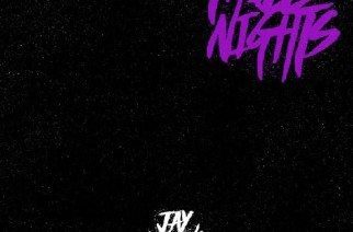 Jay Burna - Trill Nights (EP)