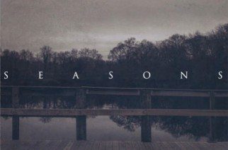 Jay Solstice - Seasons (EP)