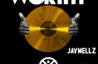 JayMellz - Worthy (Mixtape)