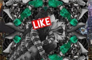 LIKE (of Pac Div) - Emeralds Album Stream