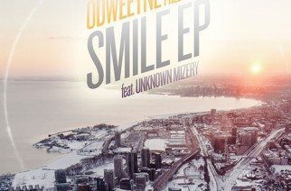 ODWEEYNE ft. Unknown Mizery - SMILE (EP)