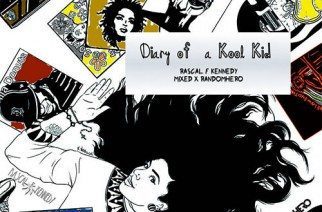 Rascal F. Kennedy - Diary of a Kool Kid (EP)