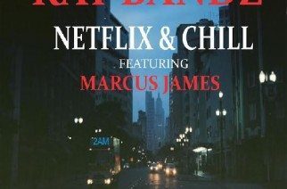 Ray Bandz ft. Marcus James - Netflix & Chill
