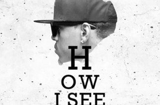 Sonny Dinero - How I See Things (EP)
