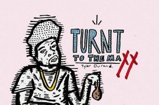 Tyler Durand - Turnt To The MaXX (prod. by DUMAS HARSHAW)