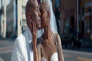 Tyrese - Makes His Directorial Debut With "The Black Book"