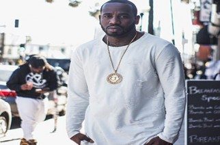 Young Greatness - Gains Co-manager In Akon