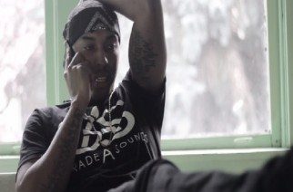Young Junne ft. Locco - The Goat (Video)