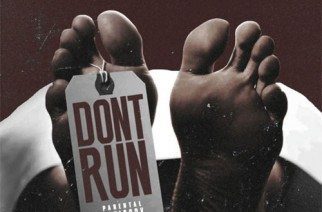 Casanova - Don't Run