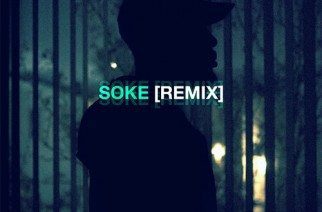 Chisom. ft. Burna Boy - Soke (Remix)