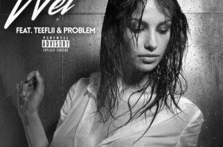 Da Illest ft. Teeflii & Problem - Wet