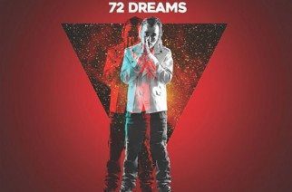 Dee Day - 72 Dreams (Mixtape)