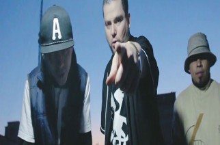 Javu & DJ Blunt - Boom Bap (Video)