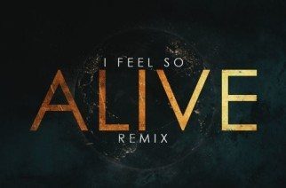 KXNG Crooked x Kid Vishis x Chris Ray - I Feel So Alive (Remix) prod. by Centric