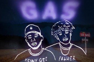Kenny Gee ft. Father - Gas