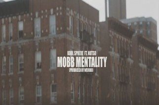 Kool Sphere ft. Nutso - Mobb Mentality (Video)