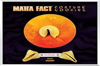 Matta Fact - Fortune Cookies Mixtape