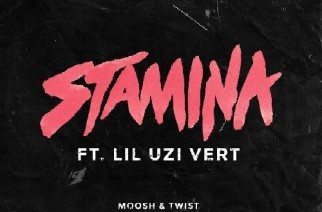 Moosh & Twist ft. Lil Uzi Vert - Stamina