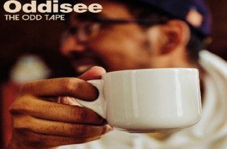 Oddisee - "The Odd Tape" Instro Album Announcement & Free Single