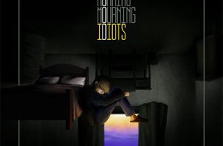 Scribbling Idiots - Good Morning Mourning LP