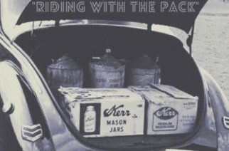 SeeHeard - Riding With The Pack (prod. by Nana$hi Gawd)