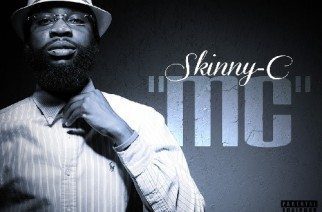 Skinny-C - MC