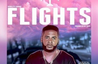Swa Playmaker - Flights (prod. by TOPE)