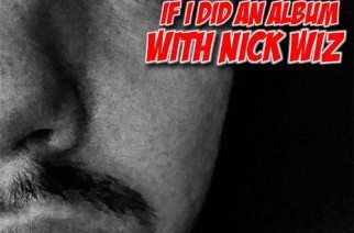 Taiyamo Denku - If I Did An Album With Nick Wiz (EP)