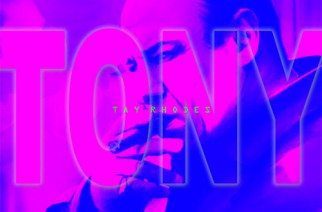 Tay Rhodes - Tony (prod. by A$PEN)
