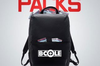 B. COLE - Packs