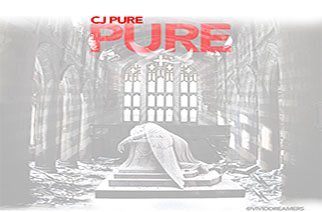 CJ Pure - Pure (prod. by Txmmy)