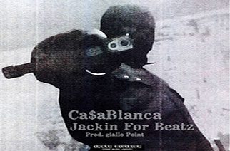 Ca$aBlanca - Jackin For Beatz EP