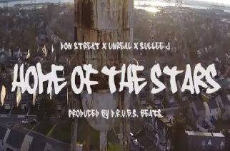 Don Streat x UnReal x Sullee J - Home Of The Stars (S.O.N. MEDIA) Video