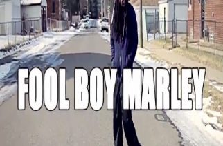 Fool Boy Marley - Day By Day Video