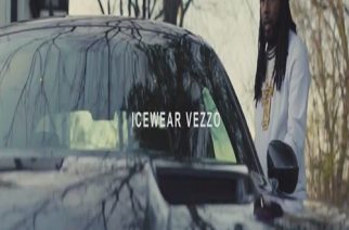 Icewear Vezzo ft. Babyface Ray - Stay The Same Video