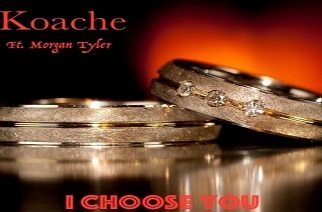 Koache ft. Morgan Tyler- I Choose You