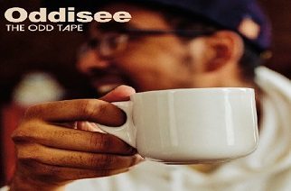 Oddisee - The Odd Tape LP