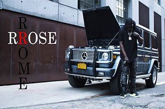 RRose RRome ft. Dyce Payne - Low Price Video
