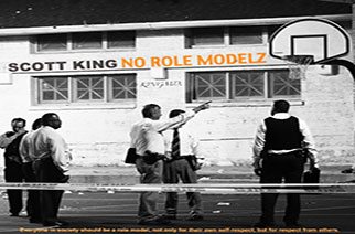 Scott King - No Role Models (RMX)
