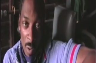 Snoop Dogg - I Learned How To Be Aagressive From Suge Knight