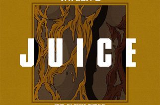 Taylor J - Juice (prod. by Scott Supreme)