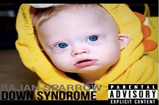 Bajan Sparrow - Down Syndrome
