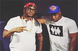 Cam'ron - Details What Really Went Down at Def Jam Between Jay Z & Dipset
