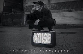 Case Arnold ft. Zach Farlow - Noise (prod. by Free P)