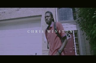 Chris Winston ft. Rell Gibson - Manifesto (Video
