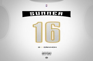 D-Cannon - Summer 16 Freestyle