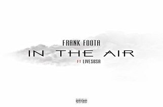 Frank Foota - In The Air